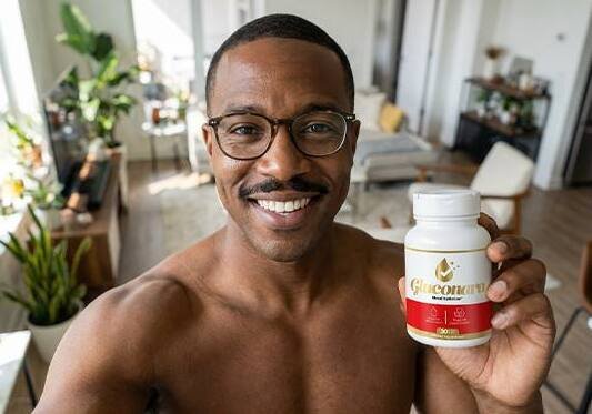 Gluconara customer reviews 1
