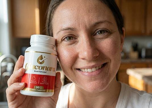 Gluconara customer reviews 3