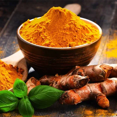Berberine HCl ingredient used in Gluconara