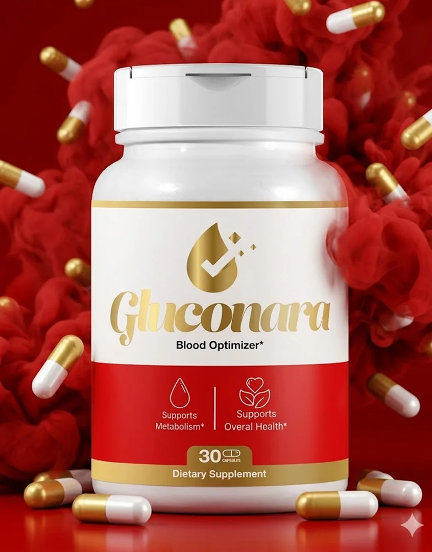 Gluconara Product Overview