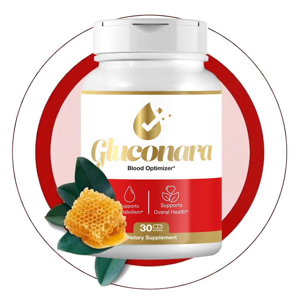 Support Healthy Blood Sugar & Steady Metabolic Balance — Naturally